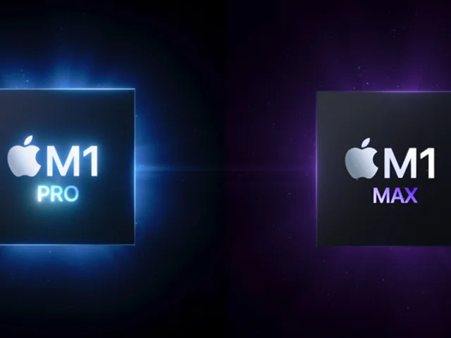 معرفی، بررسی و مقایسه‌ی پردازنده‌های M1 و M1 Pro و M1 Max اپل