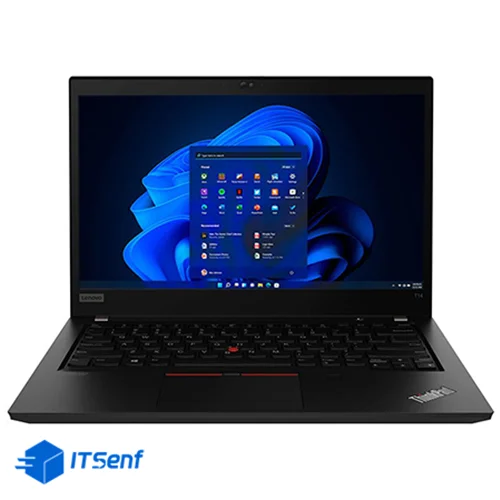 لپ تاپ 14 اینچی لنوو مدل Thinkpad E14/i7-1255U/8GB/512GB SSD/2GB-GeForce MX550/FHD - ThinkPad E14 Gen 4 (Intel)