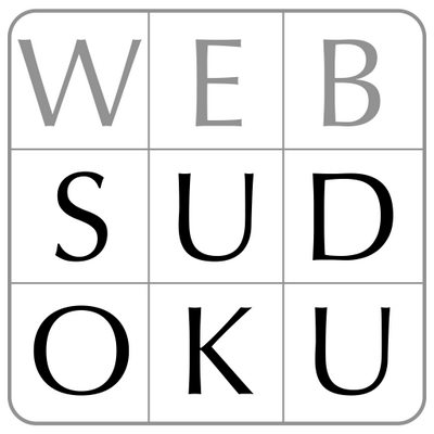 وب سایت Web Sudoku