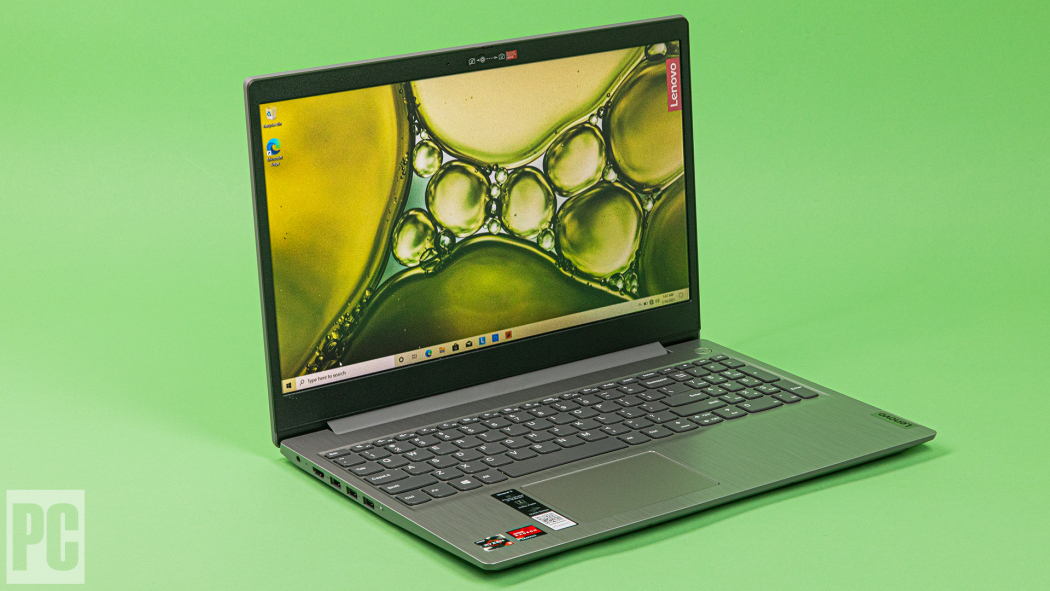 مرور و بررسی لپ تاپ 15 اینچی لنوو مدل IdeaPad 3 15A