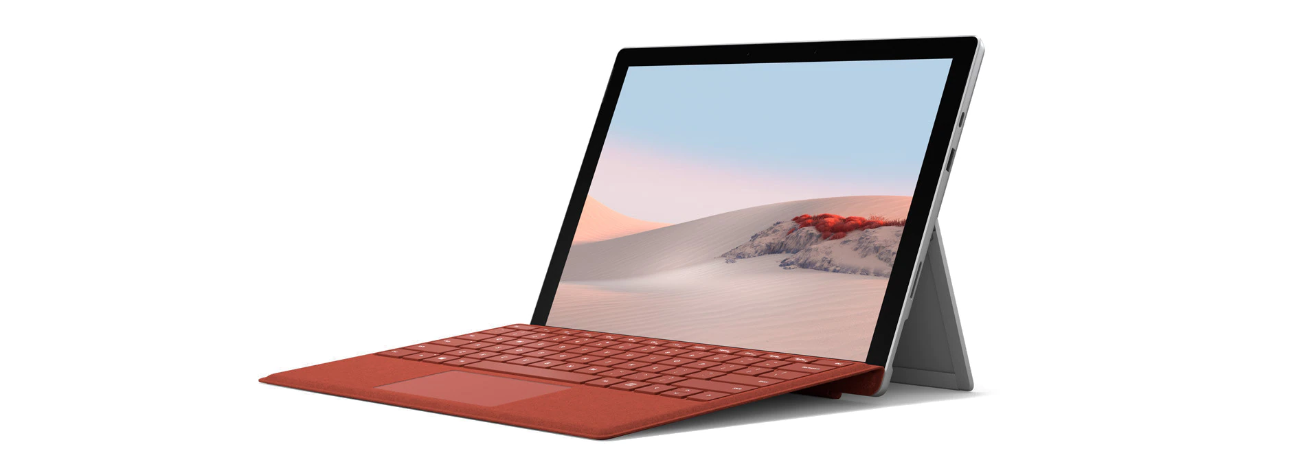 لپ تاپ های سری Surface Pro7