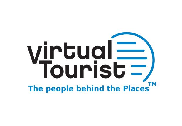 وب سایت Virtual Tourist