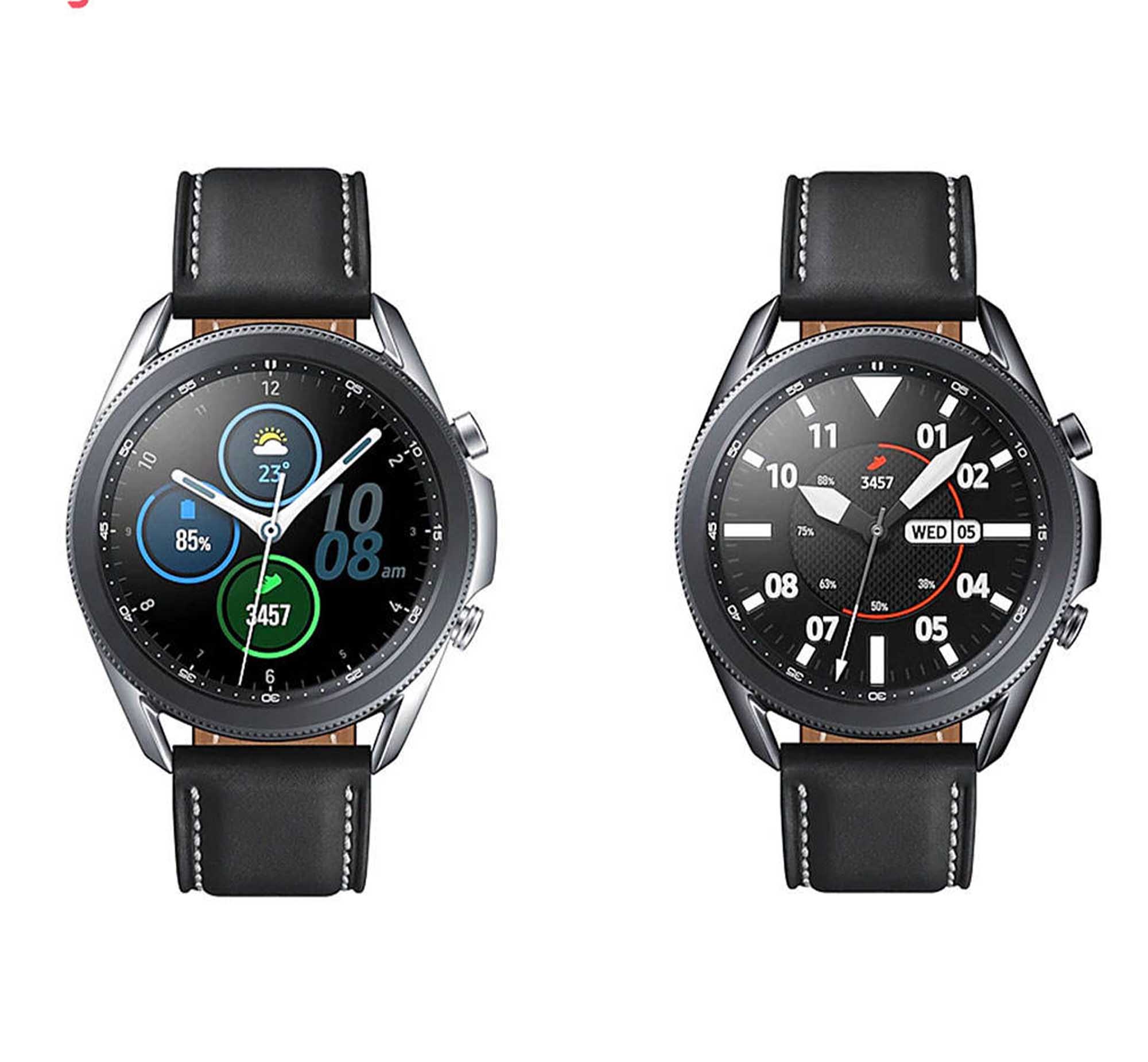 خرید Galaxy Watch 3