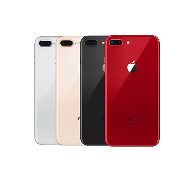 تصویر گوشی های Apple iPhone 8 در رنگ های مختلف