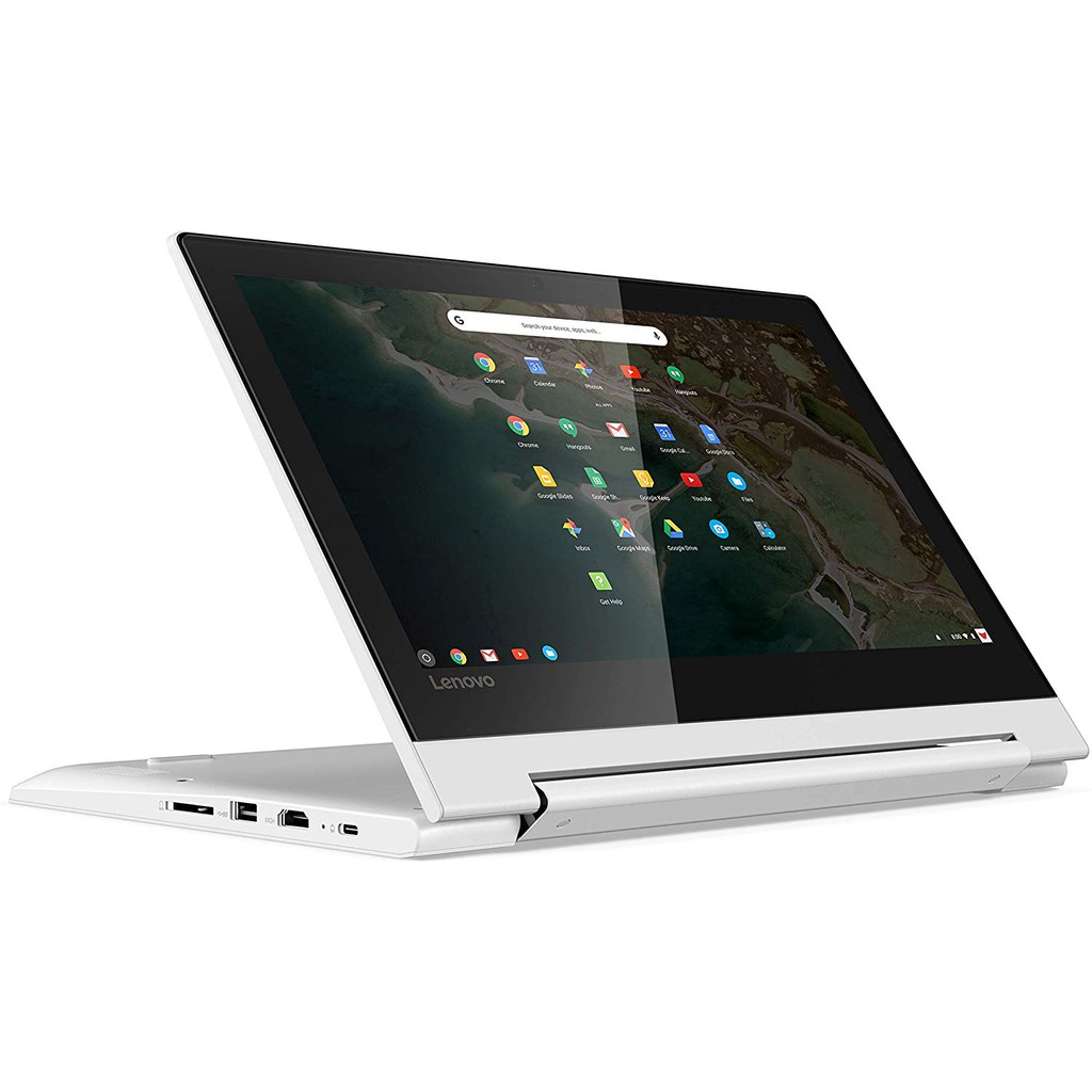 لپ‌تاپ Chromebook C330 2-in-1 Convertible