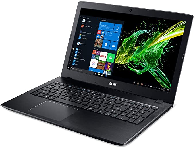 لپ‌تاپ Acer Aspire E 15 Slim Laptop