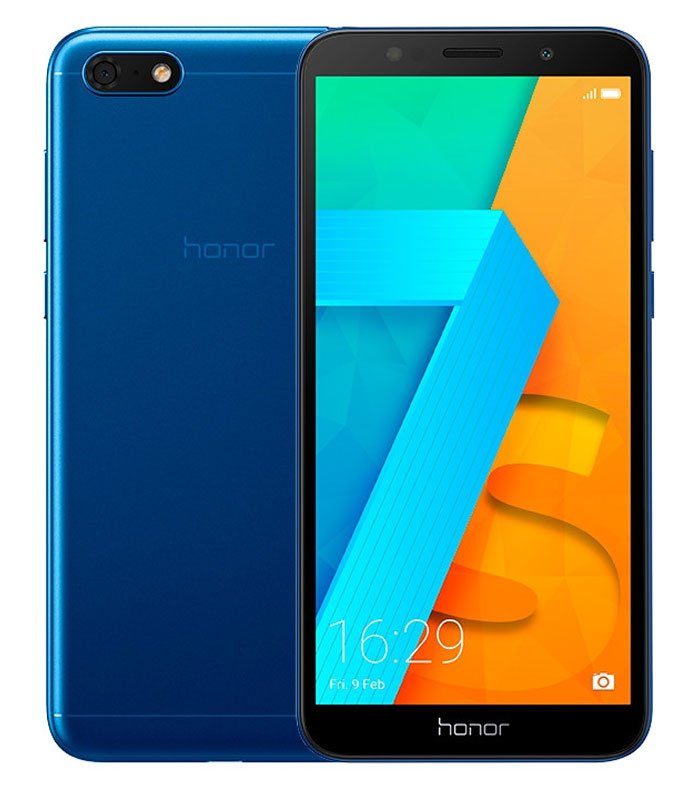 گوشی موبایل هوآوی Honor 7S