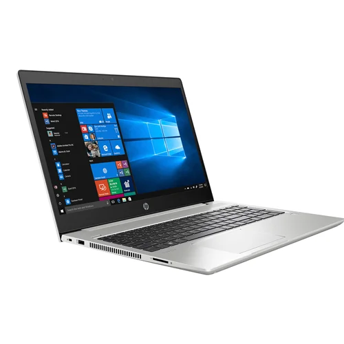 بررسی لپ تاپ HP ProBook 450 G6