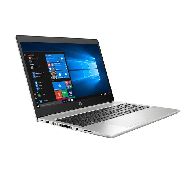 بررسی لپ تاپ HP ProBook 450 G6
