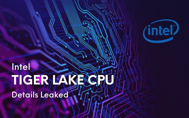 معرفی و بررسی پردازنده نسل 11 اینتل