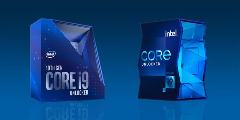 سی پی یو نسل 11 اینتل بهتره یا 10؟