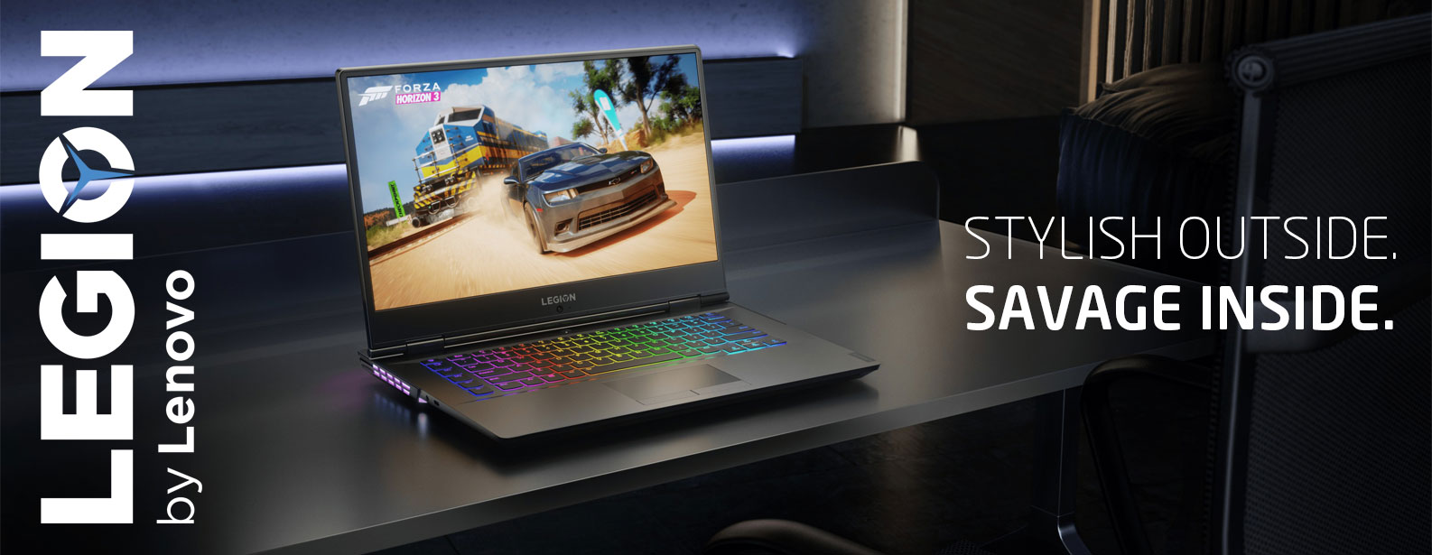 نقد و بررسی لپ تاپ Lenovo Legion 5 15ITH6