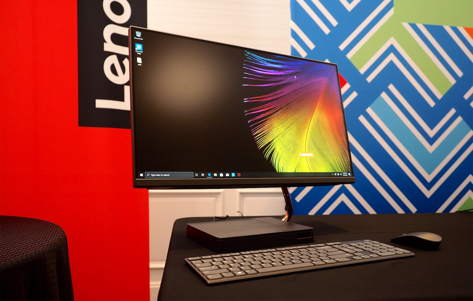 lenovo idea centre a540