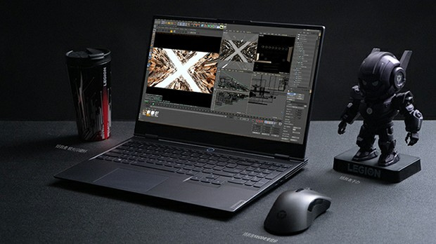 نقد و بررسی لپ تاپ لنوو Legion 7 16ITHg6