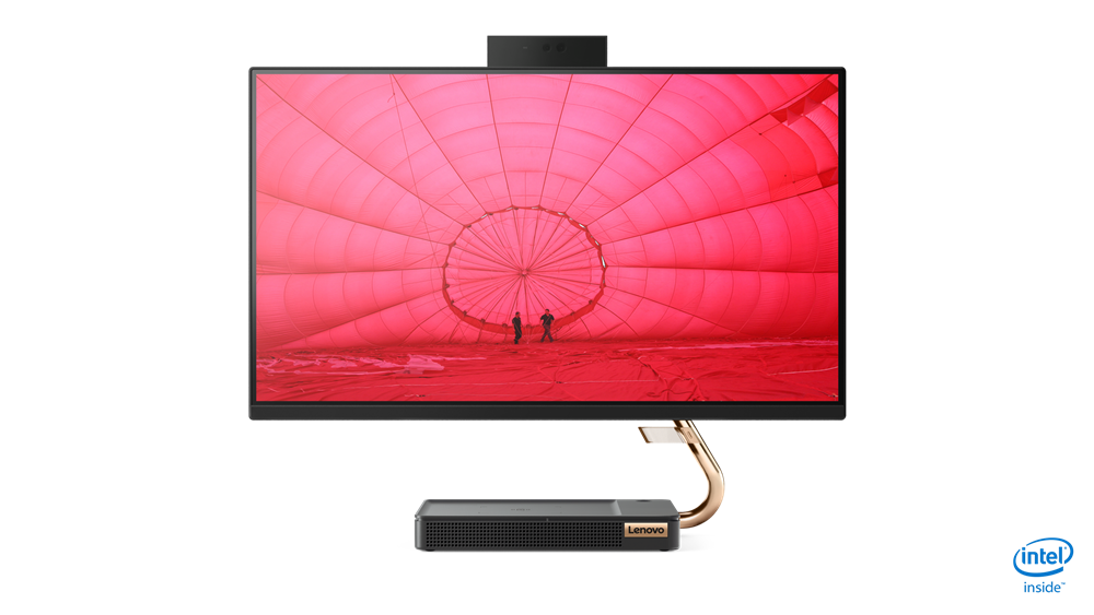 نقد و بررسی کامپیوتر همه کاره لنوو IdeaCentre AIO 5
