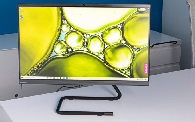 نقد و بررسی کامپیوتر همه کاره لنوو IdeaCentre AIO 3