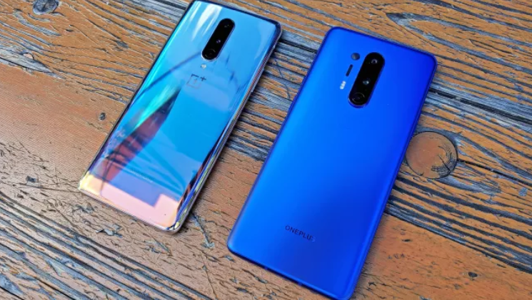 مقایسه OnePlus 8 با OnePlus 8 Pro، کدام را باید بخریم؟