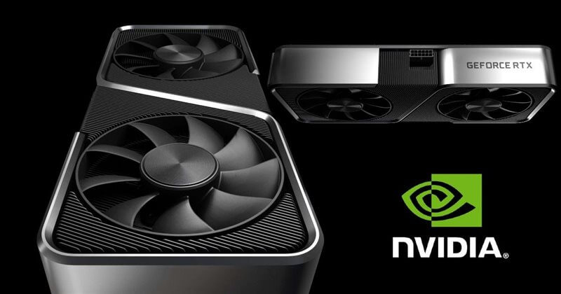 بررسی کارت گرافیک Nvidia GeForce RTX 3050 Ti