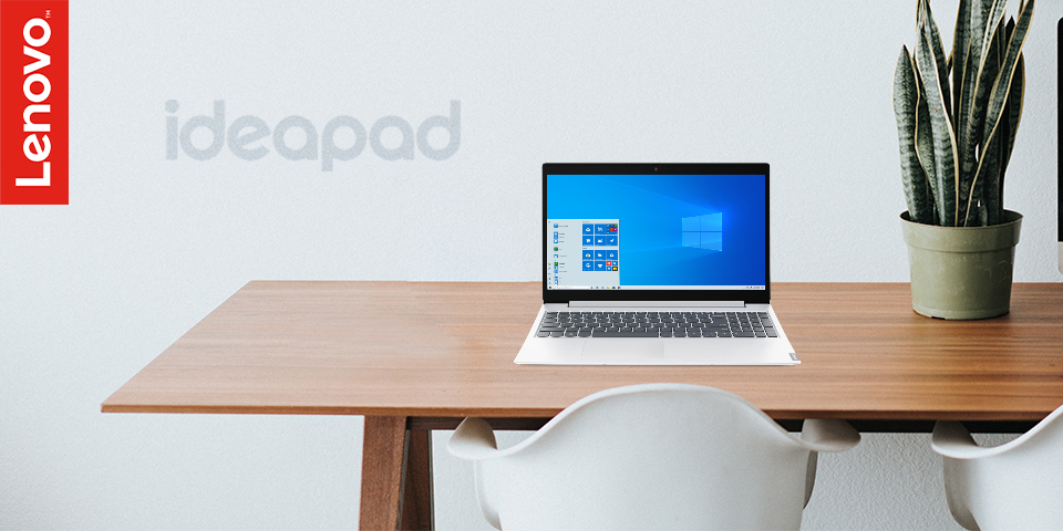 نقد و بررسی و آنباکس لپ تاپ لنوو ideapad L3 15IML05