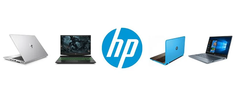 کدام لپ‌تاپ HP مناسب من است؟