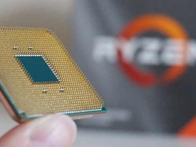 AMD Ryzen 7 3700X | نقد و بررسی کامل | قدرتمند تر از Core™ i7-9700K