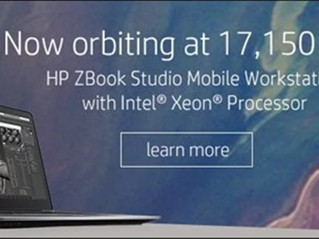 بررسی لپ تاپ HP ZBook 15 G5
