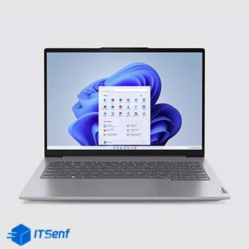 لپ تاپ 14 اینچی لنوو مدل Thinkbook 14/i7-13700H/8GB/1TB SSD/Iris Xe/WUXGA کاستوم شده