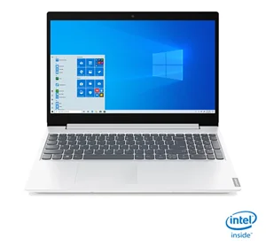 لپ تاپ لنوو مدل (i3/UHD) IdeaPad L3 15ITL6_BB