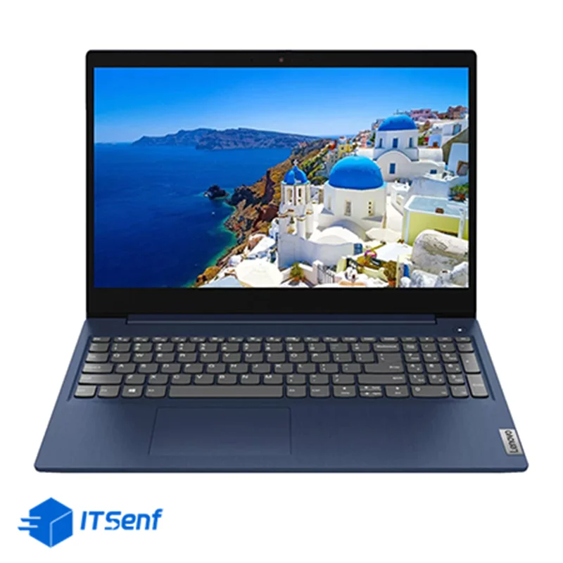 لپ تاپ 15.6 اینچی لنوو مدل IdeaPad 3/i5-1135G7/12GB/1TB HDD/Iris Xe/FHD کاستوم شده