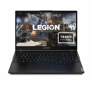 لپ تاپ 15.6 اینچی لنوو مدل legion 5 15IMH05H - BD