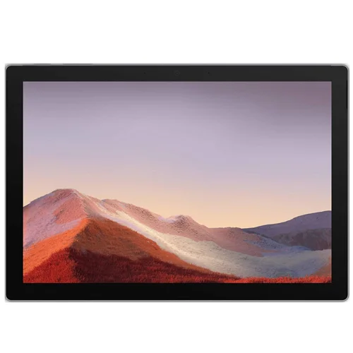 تبلت مایکروسافت مدل Surface Pro 7 Plus - CA به همراه کیبورد
