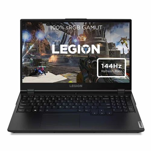 لپ تاپ 15.6 اینچی لنوو مدل legion 5 15IMH05H - BA