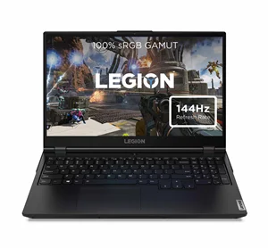 لپ تاپ 15.6 اینچی لنوو مدل legion 5 15IMH05H - BA