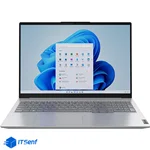 لپ تاپ 16 اینچ لنوو مدل ThinkBook 16 G7 IML Ultra 7 155H/8GB/1TB SSD/Intel Arc/WUXGA - کاستوم شده