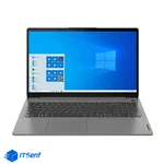لپ تاپ 15.6 اینچ لنوو مدل IdeaPad 3 i5-1155G7