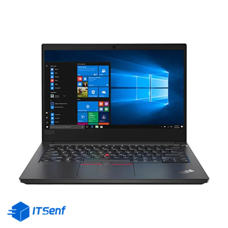 لپ تاپ 15.6 اینچی لنوو مدل Thinkpad E15/i5-1235U/16GB/256GB SSD/2GB-GeForce MX550/FHD کاستوم شده