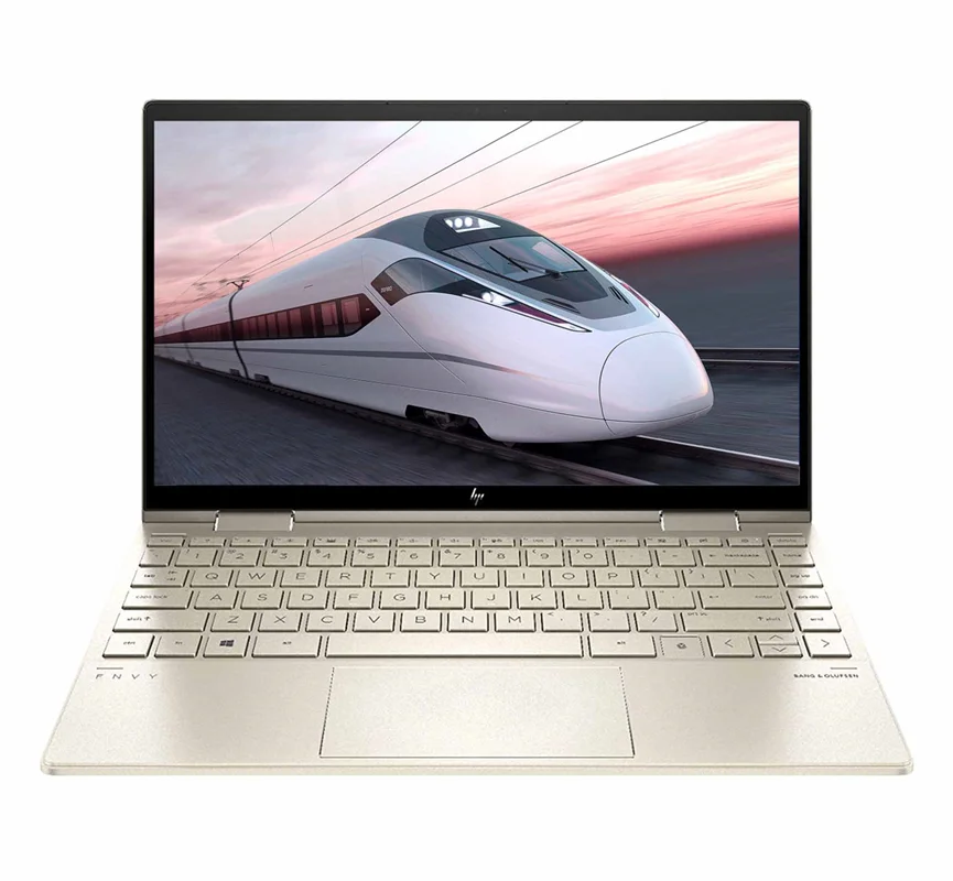 لپ تاپ 13.3 اینچی اچ پی مدل HP ENVY x360 Convert 13m