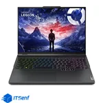 لپ تاپ لنوو 16 اینچ +Legion Pro 5 16IRX9-i9-14900HX/64GB/2TB SSD/8GB-RTX4070/FHD - کاستوم شده