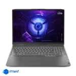 لپ تاپ لنوو 15.6 اینچ LOQ 15IRX9-i7-13650HX/32GB/1TB SSD/8GB-RTX4060/FHD - کاستوم شده