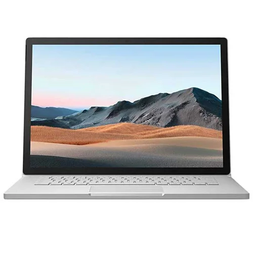 لپ تاپ 15 اینچی مایکروسافت مدل Surface Book 3 _ D