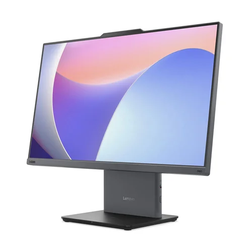 آل این وان 23.8 اینچی لنوو مدل ThinkCentre neo 50a/i7-13620H/8GB/512GB SSD/UHD