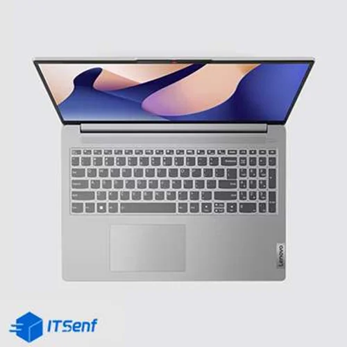لپ تاپ 16 اینچی لنوو مدل Ideapad 5 Slim/i7-13700H/16GB/1TB SSD/Iris Xe/WUXGA کاستوم شده