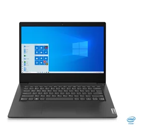 لپ تاپ لنوو مدل IdeaPad 3 14IML05_BA (Core i3_UHD)