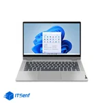 لپ تاپ 15.6 اینچی لنوو مدل Thinkbook 15 i5-1135G7 کاستوم شده