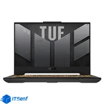 لپ تاپ ایسوس 15.6 اینچ TUF FX507VI i7-13620H/64GB/2TB SSD/8GB-RTX4070/FHD - کاستوم شده