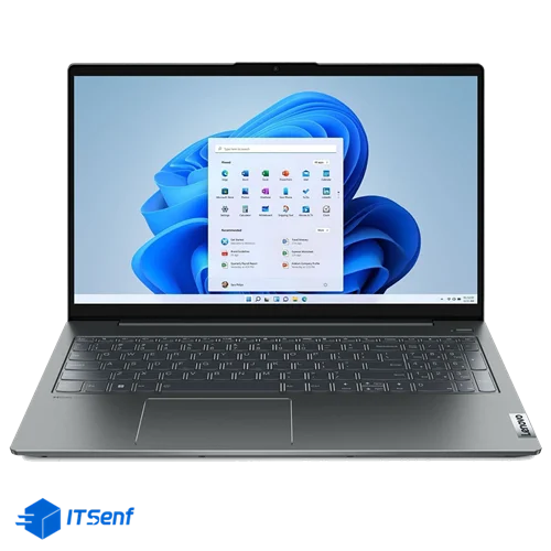 لپ تاپ 15.6 اینچ لنوو مدل IdeaPad 5 15IAL7 i5-1235U/16GB/512GB SSD/2GB-Geforce MX550