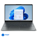 لپ تاپ 15.6 اینچ لنوو مدل IdeaPad 5 15IAL7 - i7-1255U/16GB/1TB SSD/2GB-Geforce MX550
