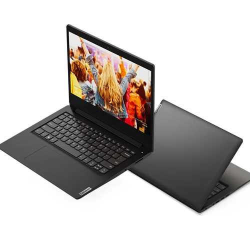 لپ تاپ 15.6 اینچی لنوو مدل Ideapad 3/i3-1115G4/4GB/1TB HDD+128GB SSD/UHD/Abyss Blue کاستوم شده