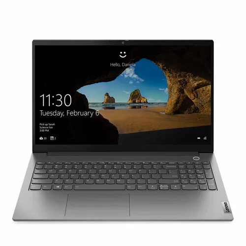 لپ تاپ لنوو مدل ThinkBook 15 G2 ITL_BA (i7/MX450)