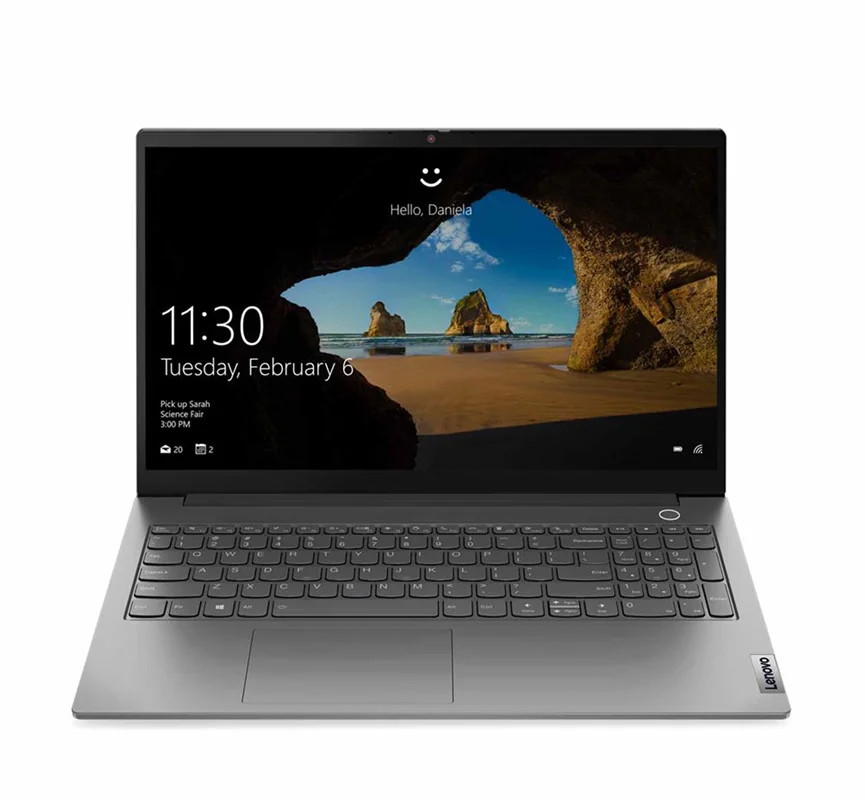 لپ تاپ 15.6 اینچی لنوو مدل ThinkBook 15 G2 ITL (Core i5_MX450)